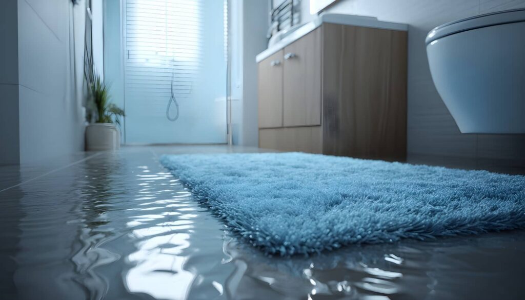 7 Tips for Storm Flood Sewage Restoration